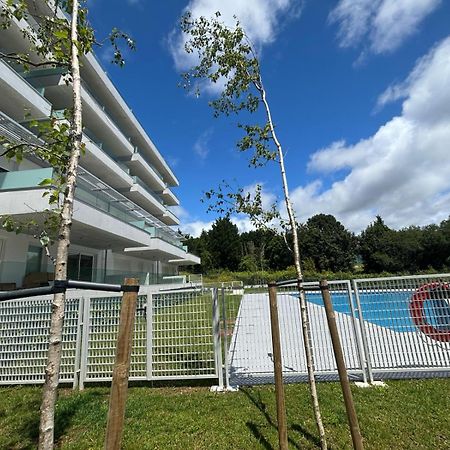 Galiciaguesthome -Pardo Bazan-Silgar Санхенхо Экстерьер фото