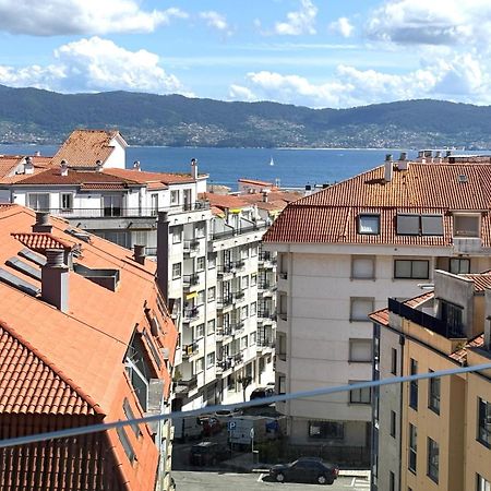 Galiciaguesthome -Pardo Bazan-Silgar Санхенхо Экстерьер фото